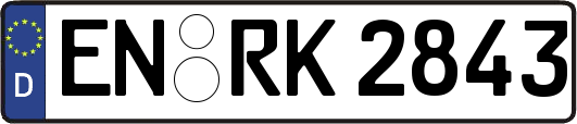 EN-RK2843
