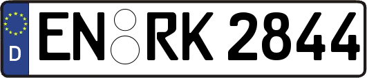 EN-RK2844