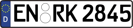 EN-RK2845