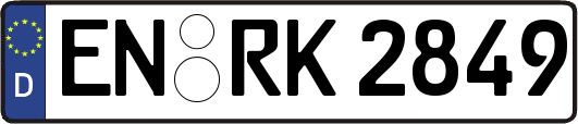 EN-RK2849