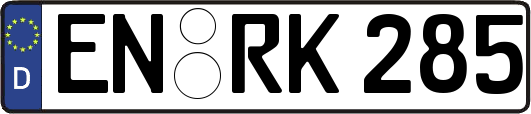 EN-RK285