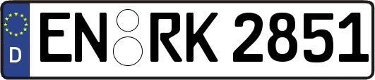 EN-RK2851