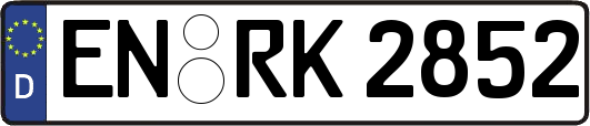 EN-RK2852