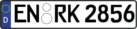 EN-RK2856