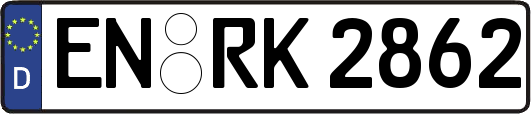 EN-RK2862