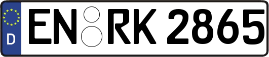 EN-RK2865