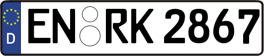 EN-RK2867