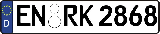 EN-RK2868