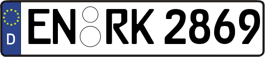 EN-RK2869