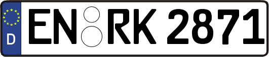EN-RK2871