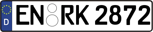 EN-RK2872