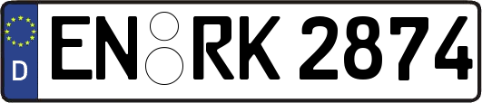 EN-RK2874