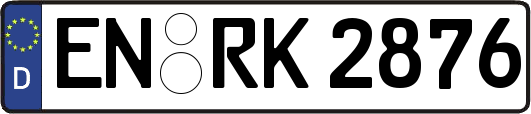EN-RK2876