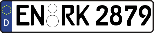 EN-RK2879