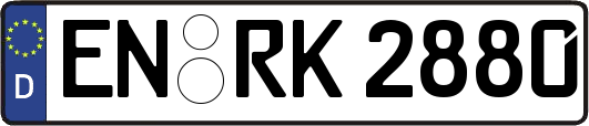 EN-RK2880