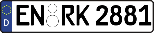 EN-RK2881