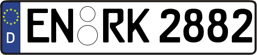 EN-RK2882