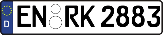 EN-RK2883
