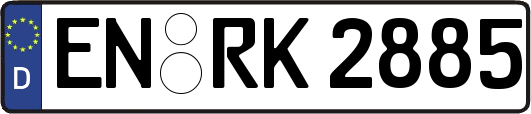 EN-RK2885