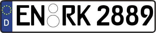 EN-RK2889