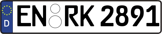 EN-RK2891