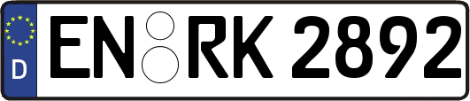 EN-RK2892