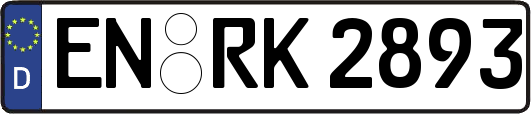 EN-RK2893