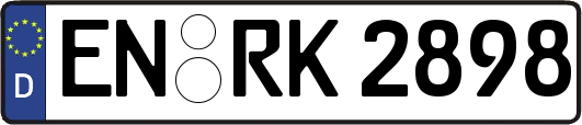 EN-RK2898