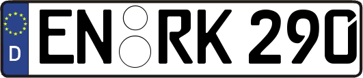 EN-RK290