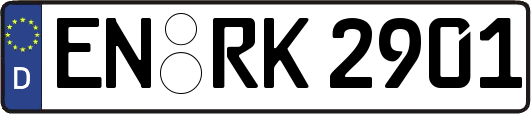 EN-RK2901