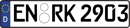 EN-RK2903