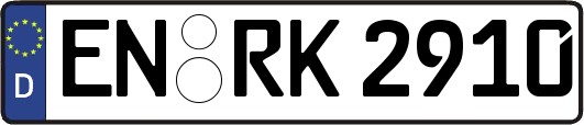 EN-RK2910