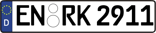 EN-RK2911