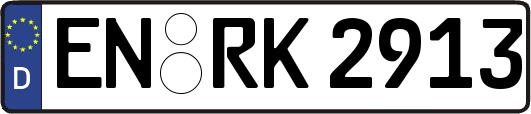 EN-RK2913