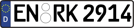 EN-RK2914