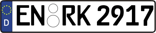 EN-RK2917