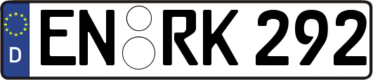 EN-RK292