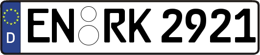 EN-RK2921