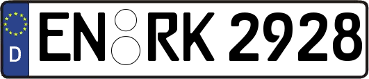 EN-RK2928