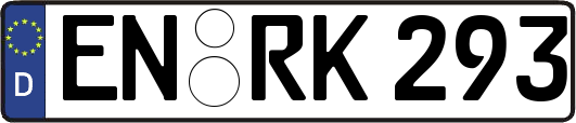 EN-RK293