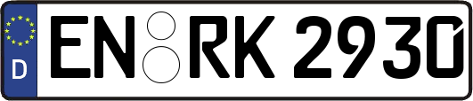 EN-RK2930