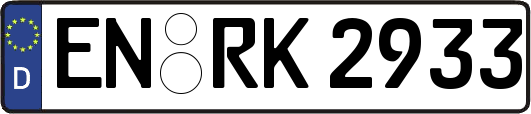 EN-RK2933