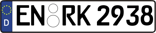 EN-RK2938