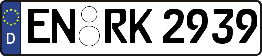 EN-RK2939