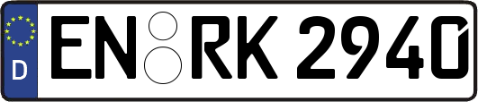 EN-RK2940