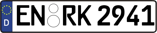 EN-RK2941