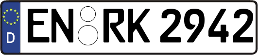 EN-RK2942