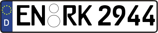 EN-RK2944