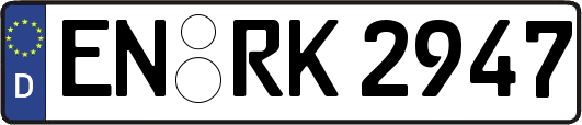 EN-RK2947