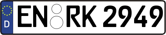EN-RK2949
